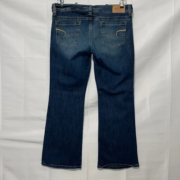 American Eagle Artist Jeans - Picture 2 of 6